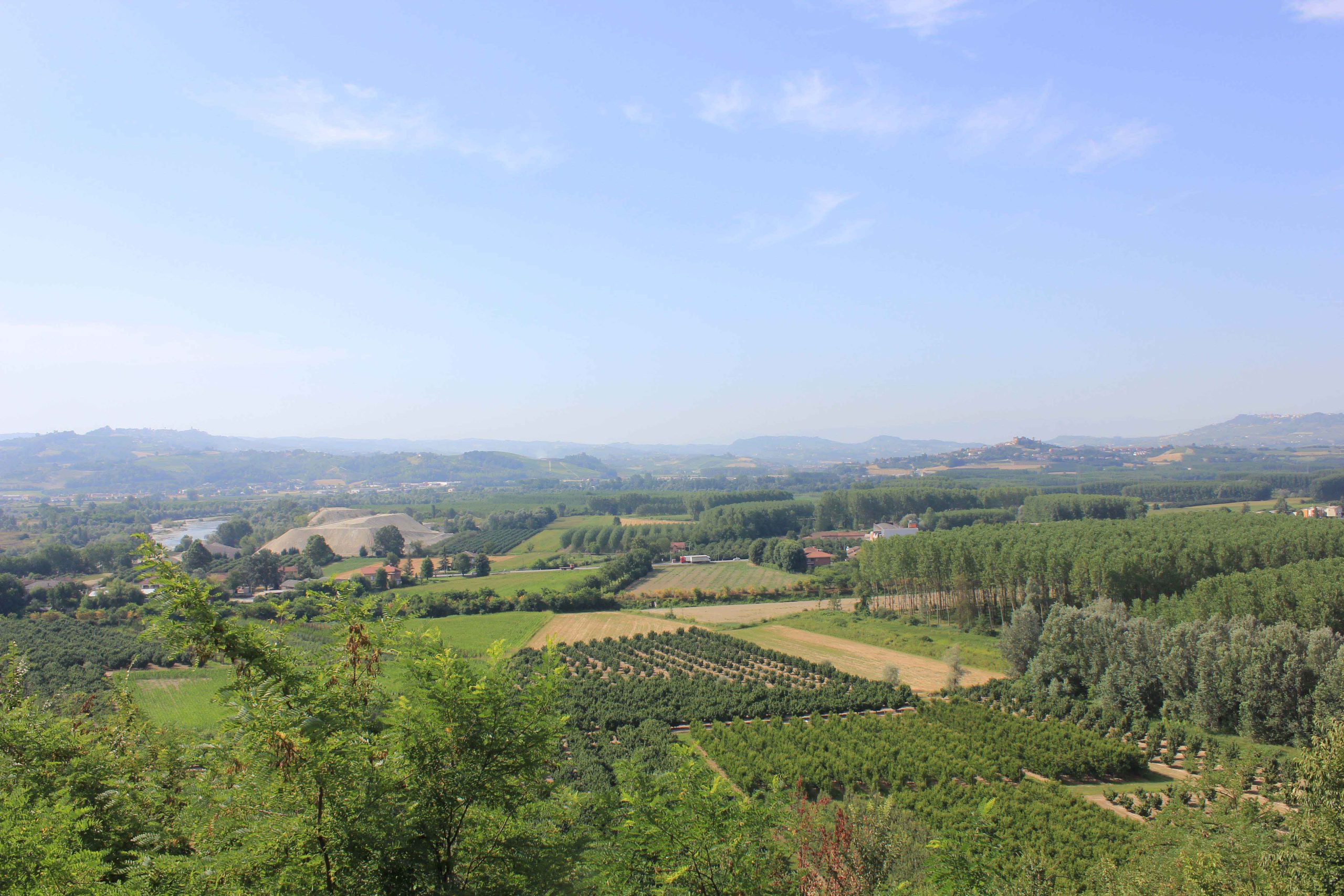 Fra Elba til Alba i Piemonte – drøm med til Italien #17
