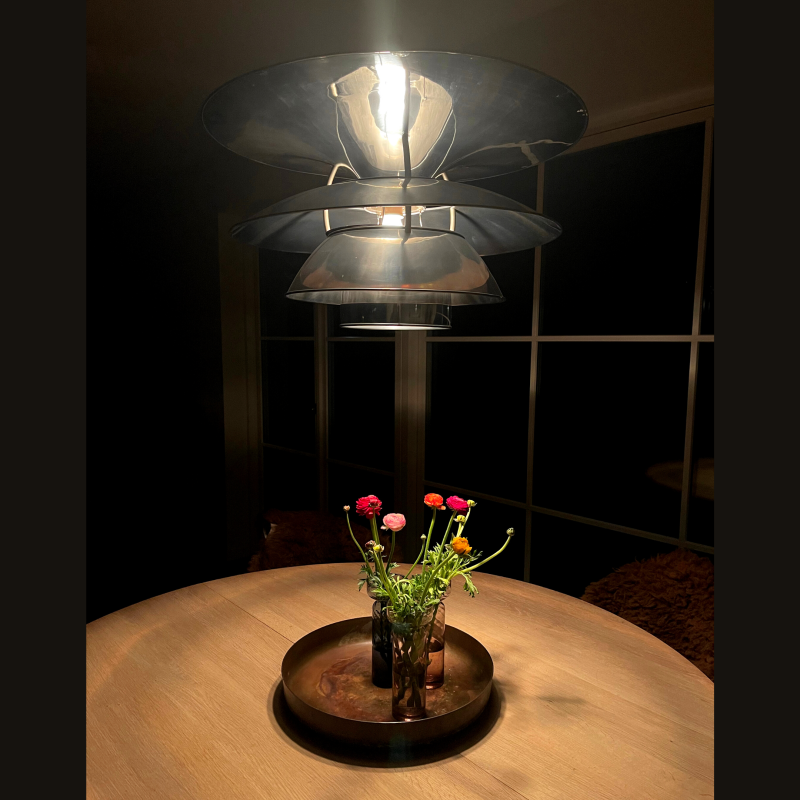 Hyacintglas – lad dem komme frem i lyset igen
