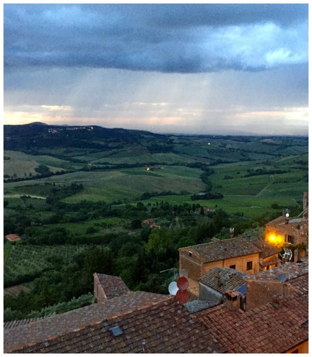 Skønne rejseoplevelser i Italien – Toscana – Monte Argentario …